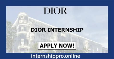 internship christian dior jobs in Sydney NSW 